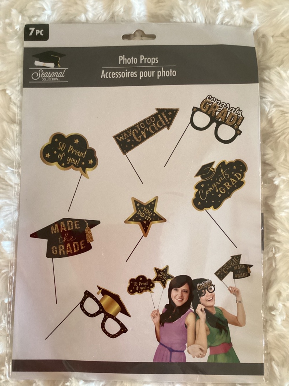NEW Graduation Party package - Picture 2 of 5